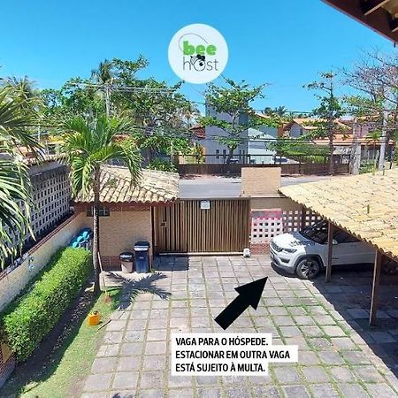 살바도르 Copfl0105 - Duplex Moderno Em Frente Ao Pipa 빌라 외부 사진
