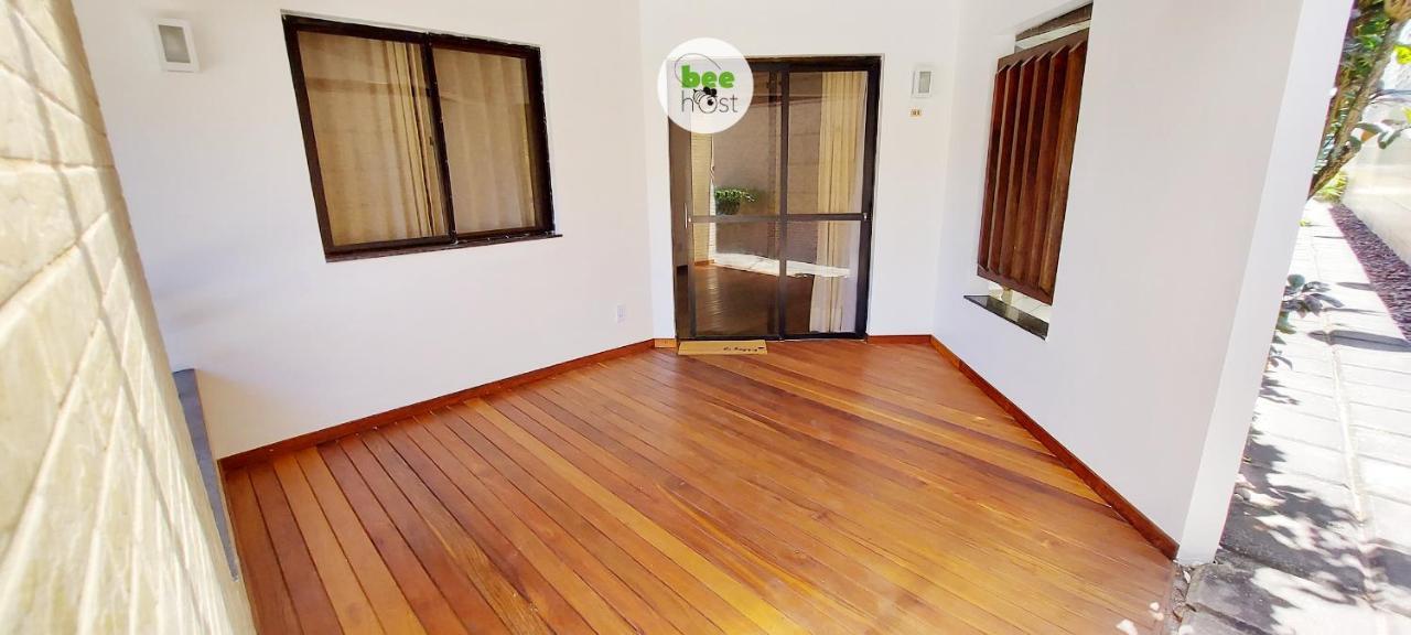 살바도르 Copfl0105 - Duplex Moderno Em Frente Ao Pipa 빌라 외부 사진