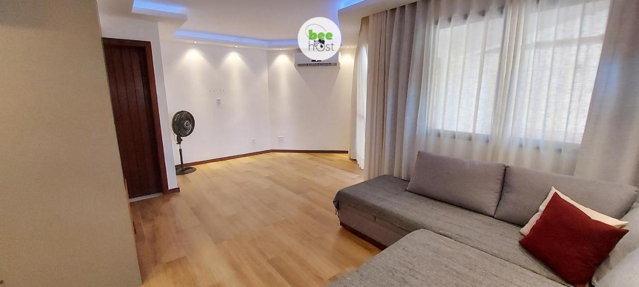 살바도르 Copfl0105 - Duplex Moderno Em Frente Ao Pipa 빌라 외부 사진